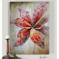 Furniture Rewards - Uttermost Splash of Spring Painting